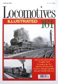 Locomotives Illustrated no. 161 - The Locomotives of the Smaller LMS Constituents - The Furness, Maryport & Carlisle, Wirral, C&WJR, KE and S&MJ Railways by STEPHENSON, Brian (ed.)